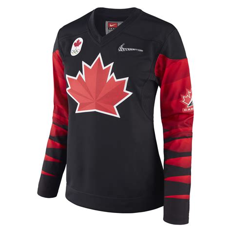 women's olympic hockey jersey